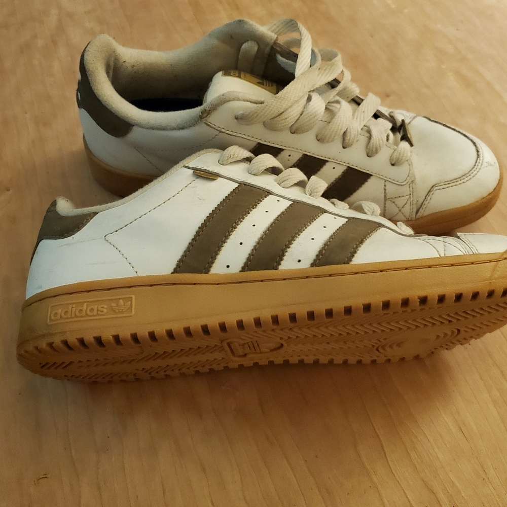Mens adidas sneakers